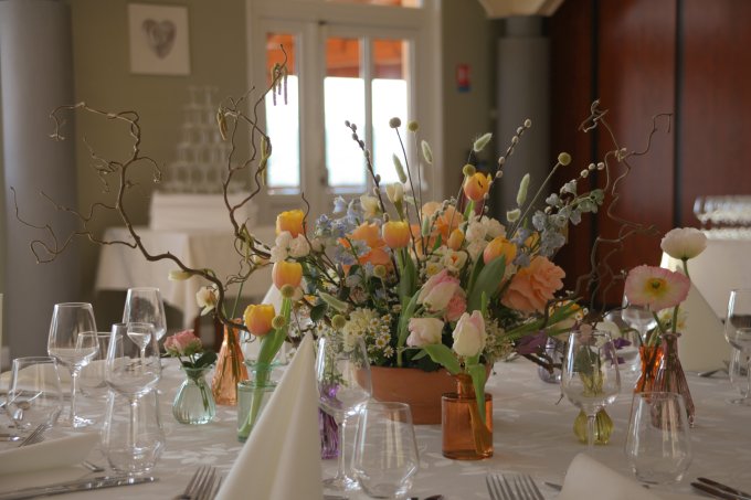 Journée dégustation au Clos Malpré